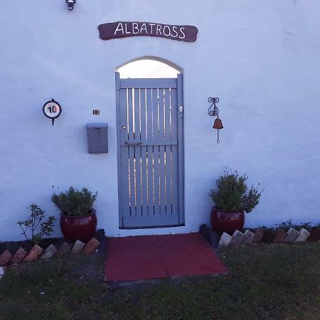 Albatross Apartment Hermanus Luaran gambar