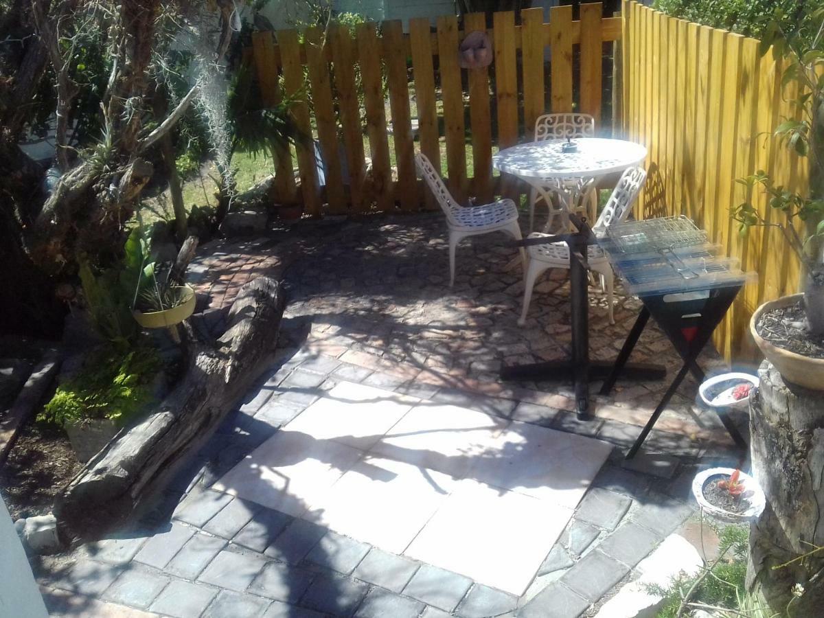 Albatross Apartment Hermanus Luaran gambar