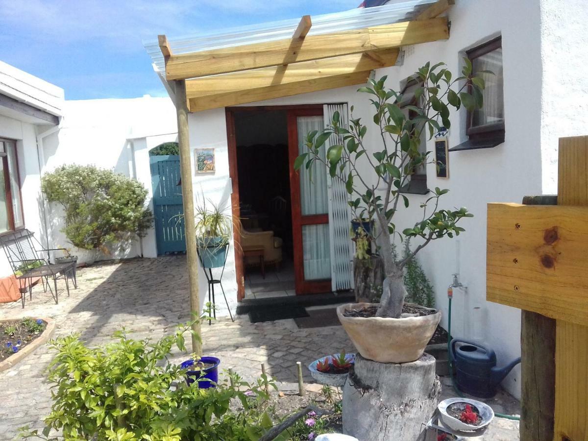 Albatross Apartment Hermanus Luaran gambar