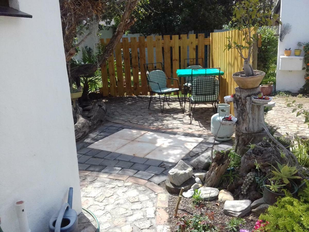 Albatross Apartment Hermanus Luaran gambar