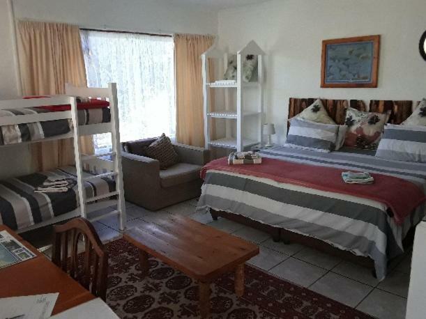 Albatross Apartment Hermanus Luaran gambar